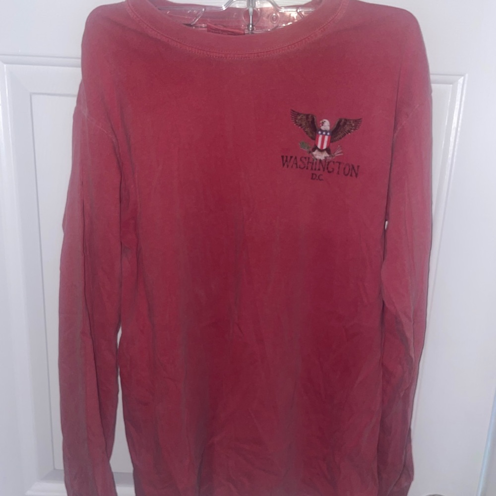 Comfort Colors Long Sleeve